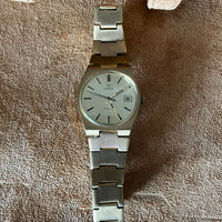 Omega Genève met klasse – ref. 136.0050.