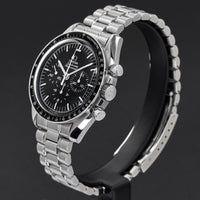 Omega Speedmaster Professional 145.022 – De iconische Moonwatch