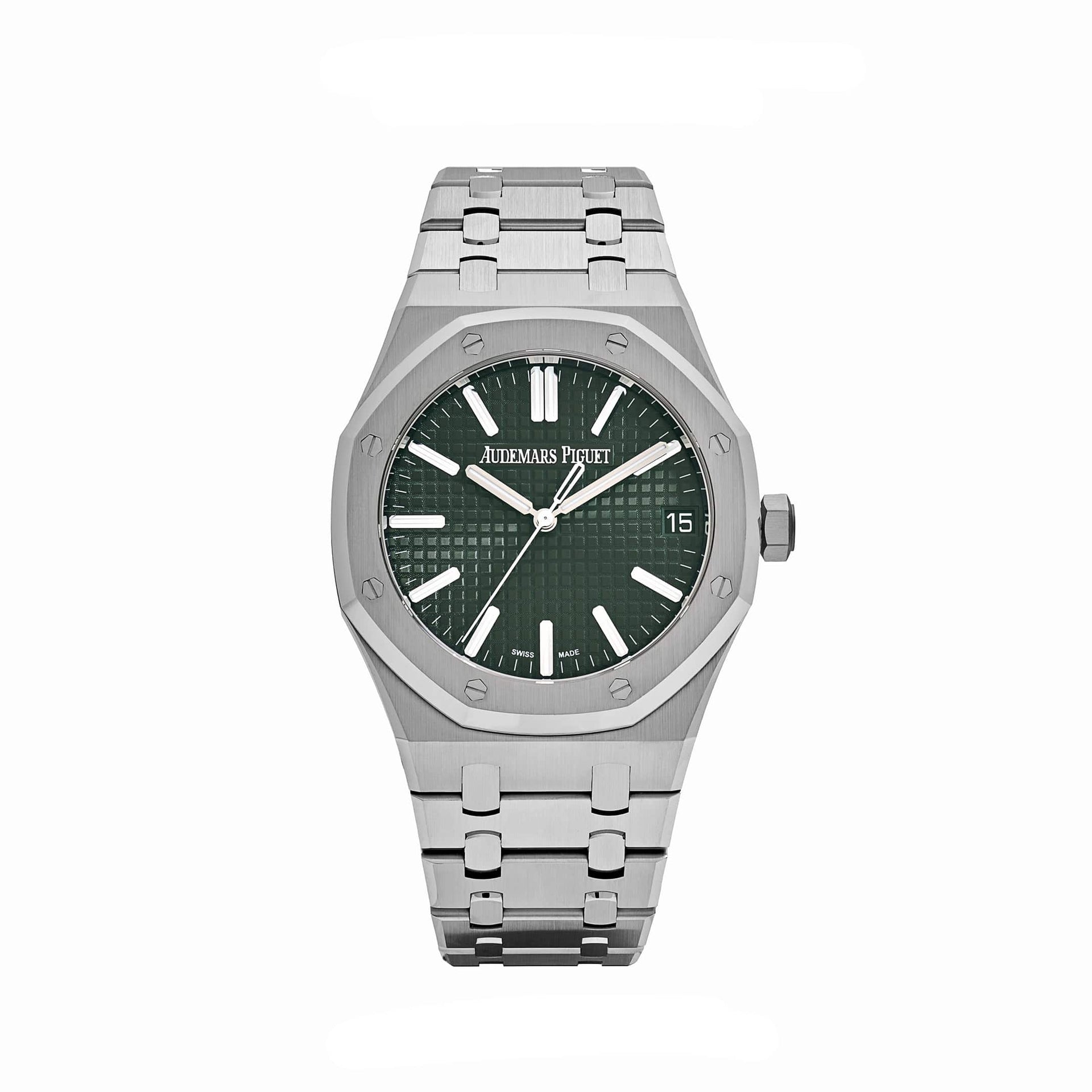 Audemars Piguet