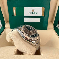 Rolex Sky-Dweller 326934 – 2019 – Full Set