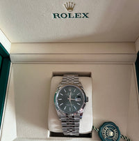 Rolex Datejust 36 Ref. 126234