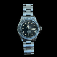 Rolex Submariner 5512 “Maxi” – 1962