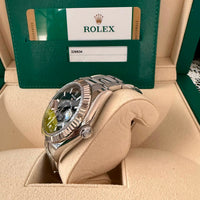 Rolex Sky-Dweller 326934 – 2019 – Full Set