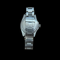 Rolex Submariner 5512 “Maxi” – 1962