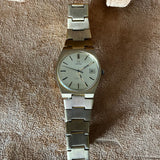 Omega Genève met klasse – ref. 136.0050.
