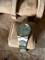 Omega Genève met klasse – ref. 136.0050.