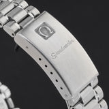 Omega Speedmaster Professional 145.022 – De iconische Moonwatch