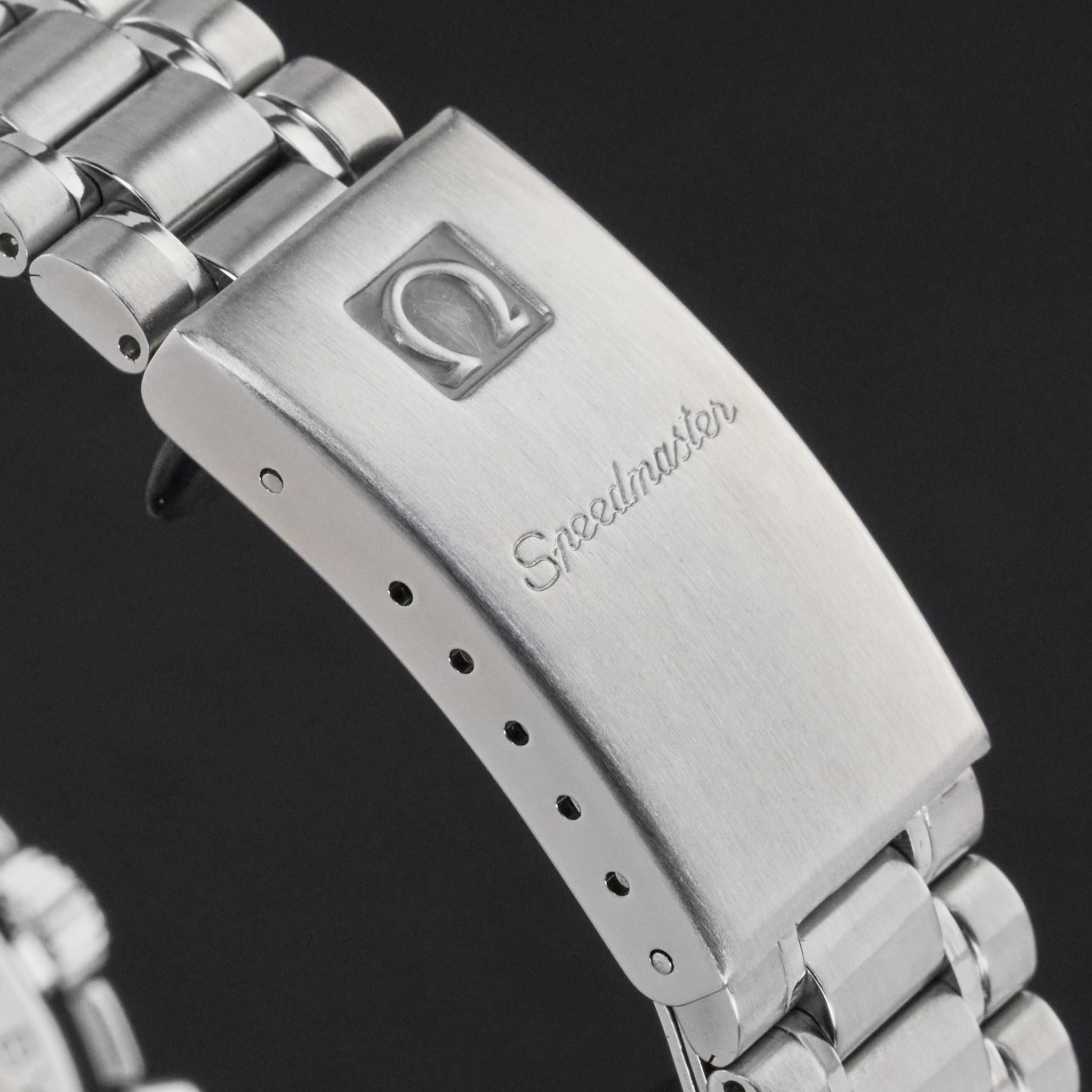 Omega Speedmaster Professional 145.022 – De iconische Moonwatch