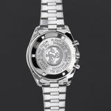 Omega Speedmaster Professional 145.022 – De iconische Moonwatch