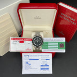 Omega Speedmaster Professional 145.022 – De iconische Moonwatch