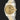 Datejust 36 goud/staal met champagnekleurige wijzerplaat en staafindexen.
